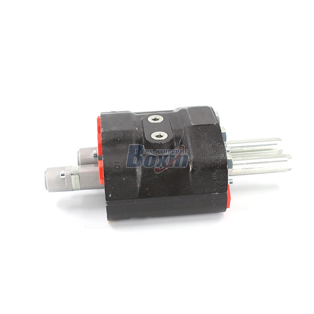 Global Distributors Wanted for HSDM80A-QTWDD-OTDD Cable 2 Spool Monoblock Directional Valve main image
